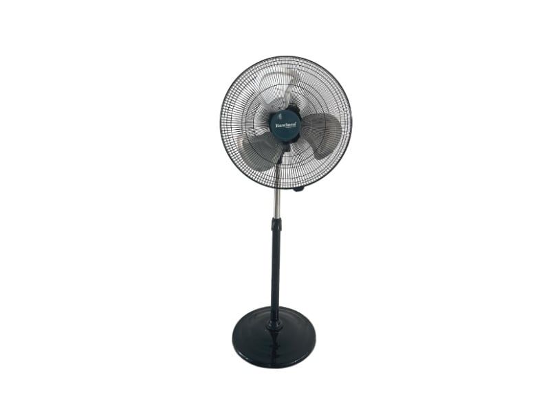  Quạt đứng bán công nghiệp có remote hawinco HS-50DC 