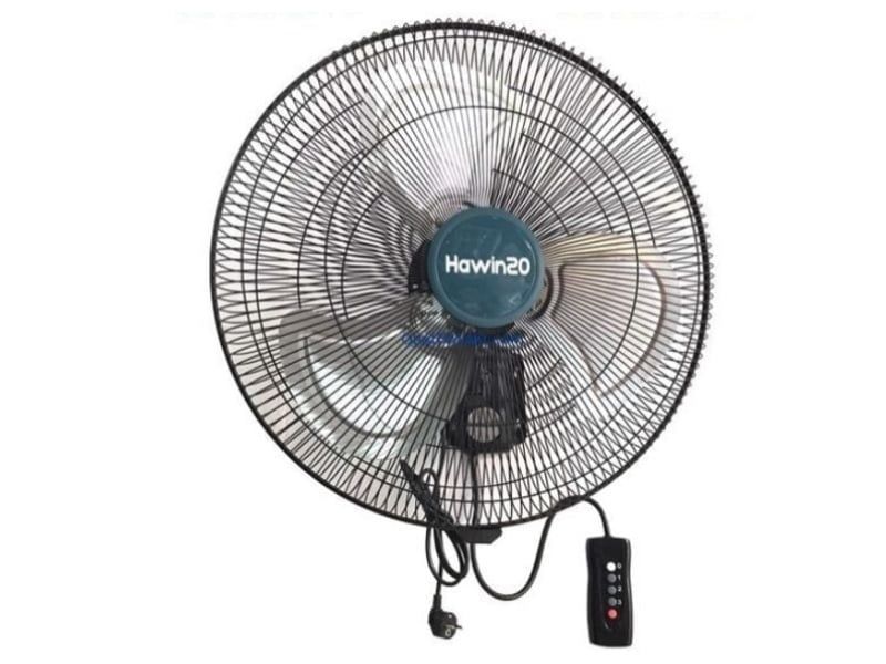  QUẠT CÔNG NGHIỆP TREO HW20 - 45SM 