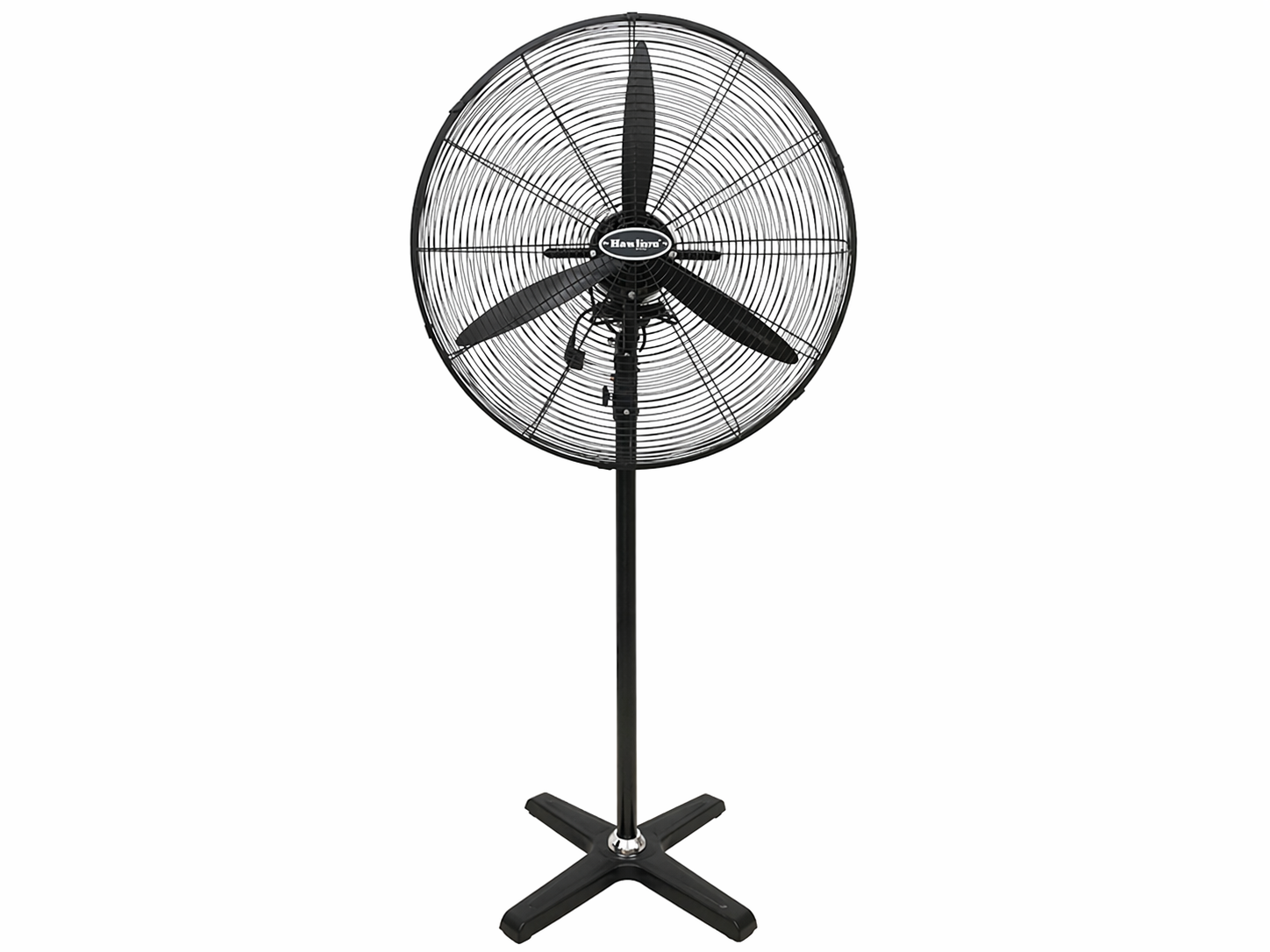  Quạt công nghiệp đứng Hawin HS 750SM 