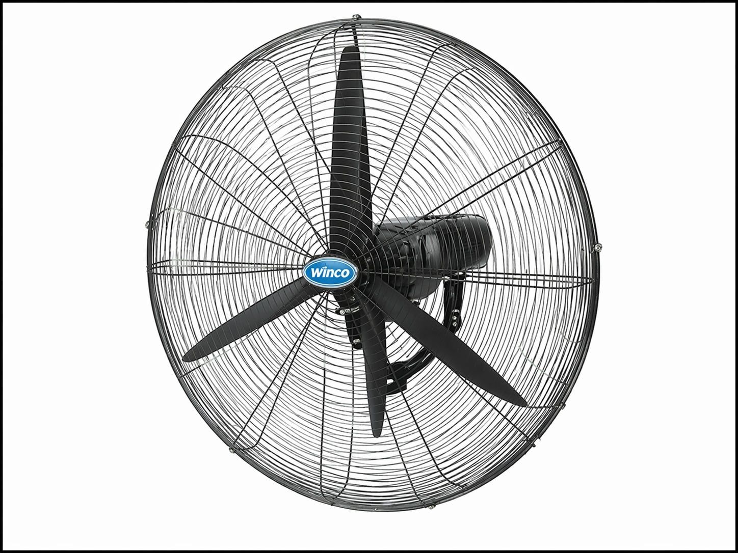  QUẠT CÔNG NGHIỆP TREO HA.WINCO HW 500SM 
