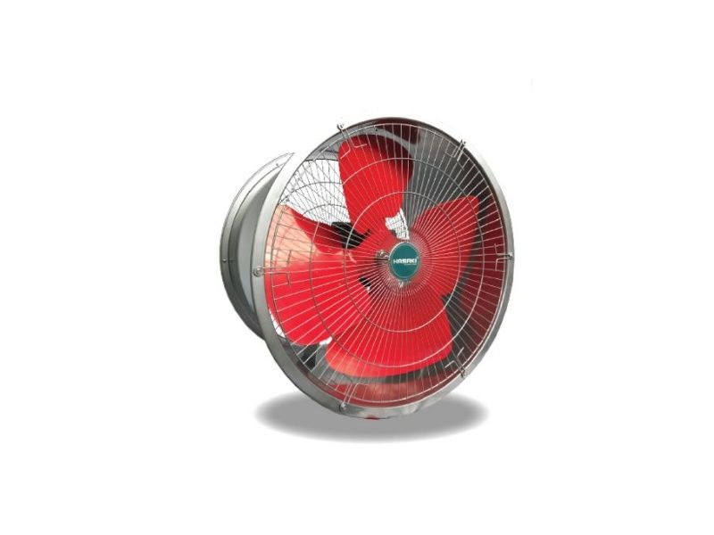  QUẠT CÔNG NGHIỆP TRÒN DFG 50SM 
