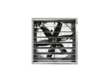  Quạt Vuông Gián Tiếp Inox HSB 1100 