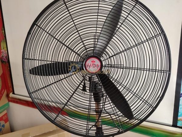  Quạt Đứng Công Nghiệp LIFAN Đ-24CX 138W Cánh 60cm | MÁY DỤNG CỤ 