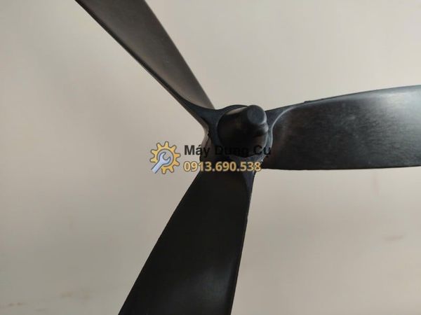  Quạt Đứng Công Nghiệp Lifan Đ-26CX 200W Cánh 65cm Chính hãng tại Máy Dụng Cụ 