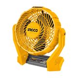  Quạt dùng pin 20V INGCO CFALI2007 