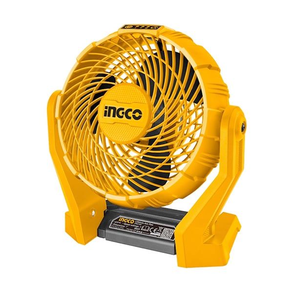 Quạt dùng pin 20V INGCO CFALI2007 