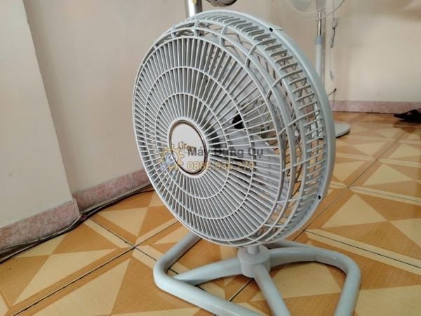  Quạt Sàn Công Nghiệp LIFAN S-18CN 65W Cánh 45cm Chính Hãng Máy Dụng Cụ 