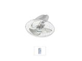  Quạt Đảo Trần Công Nghiệp Hawin Remote HC-40DC 