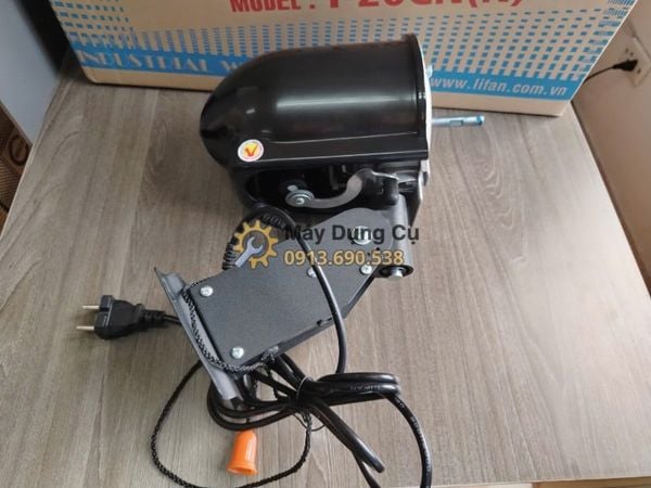  Quạt Treo Công Nghiệp LIFAN T-20CN(N) 130W | Máy Dụng Cụ 