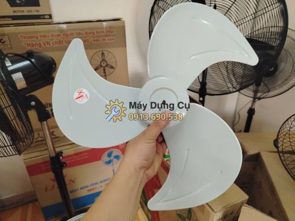  Quạt Trần Đảo Lifan TĐ-18 45cm Chính hãng Máy dụng cụ 