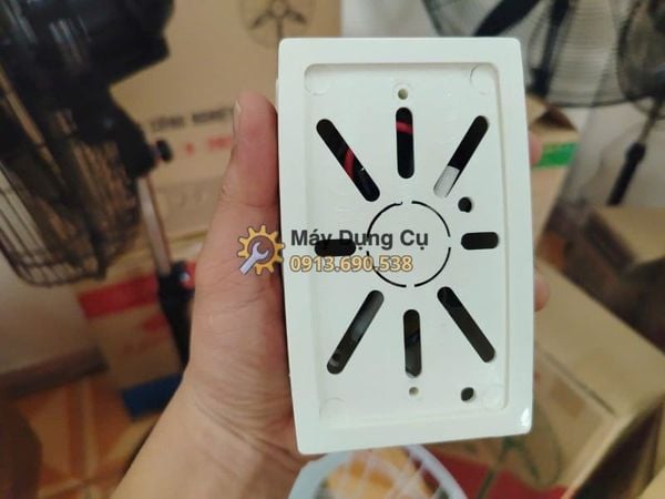  Quạt Trần Đảo Lifan TĐ-18 45cm Chính hãng Máy dụng cụ 
