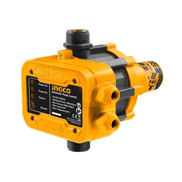  Rờ le tự động bơm nước bằng áp suất INGCO WAPS001 