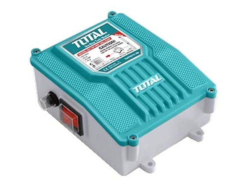  Hộp điều khiển dùng cho máy bơm giếng sâu Total TWP53701-SB 