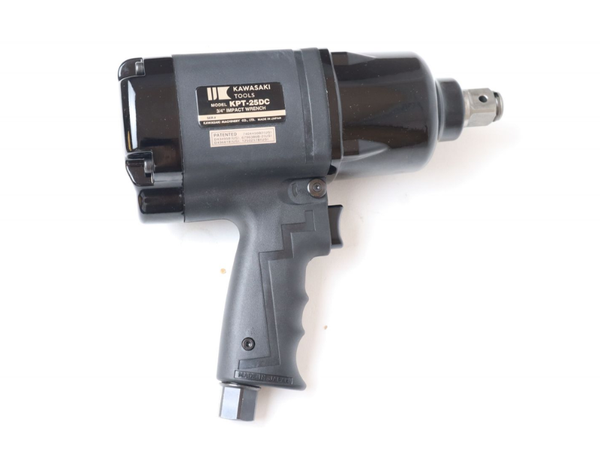  Súng Vặn Buloong Dùng Hơi Kawasaki Kpt-25dc 3/4