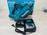  MÁY THỔI LÁ DÙNG PIN 18V MAKITA DUB184RT - KÈM 1 PIN 5.0AH VÀ SẠC NHANH 