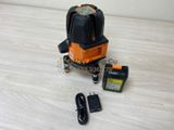  MÁY CÂN MỰC LASER 5 TIA XANH LAISAI LSG6860D - TIA XANH RÕ, TỰ CÂN BẰNG, PHÙ HỢP THI CÔNG NỘI THẤT 