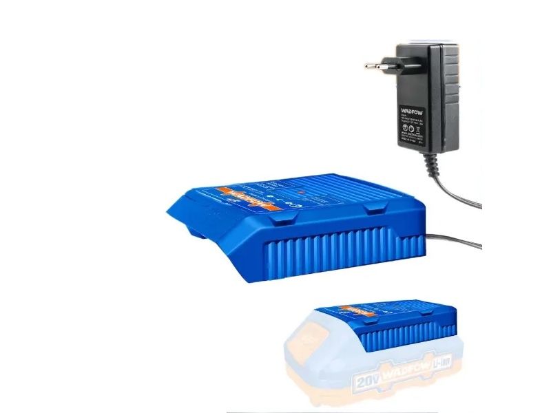  Đầu sạc 20V/1A Wadfow WFCP510 