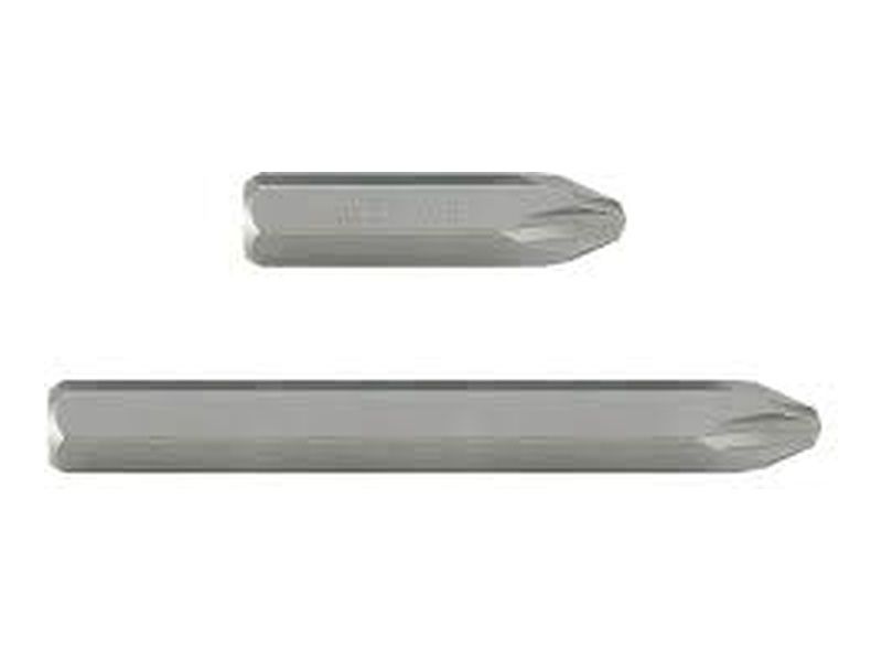  Mũi vít đóng bake dài PH2X125mm Kingtony 181202P 