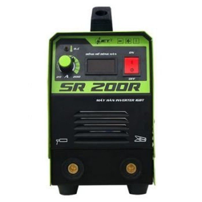  Máy Hàn Điện Tử Hồng Ký Sr 200R 