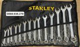  Cờ lê bộ (14 cây) Stanley STMT80946-8 8-24mm 