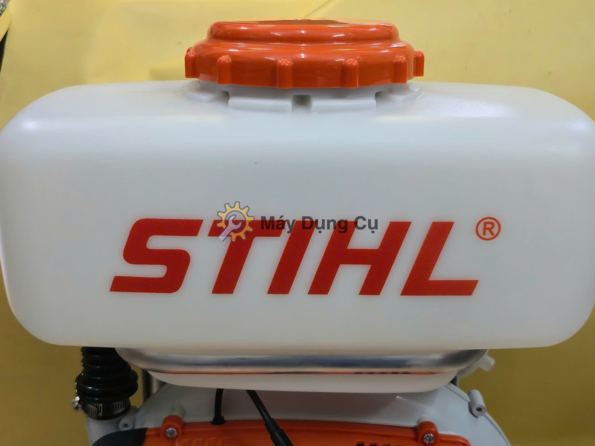  Máy phun thuốc côn trùng STIHL SR 5600 