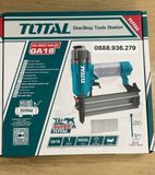  Súng bắn đinh thẳng F50 Total TAT83501 (15-50mm) 