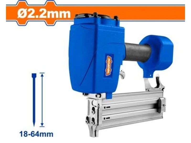  Máy bắn đinh 2.2mm dùng hơi WADFOW - WBN3564 