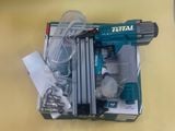  Súng bắn đinh thẳng F50 Total TAT83501 (15-50mm) 