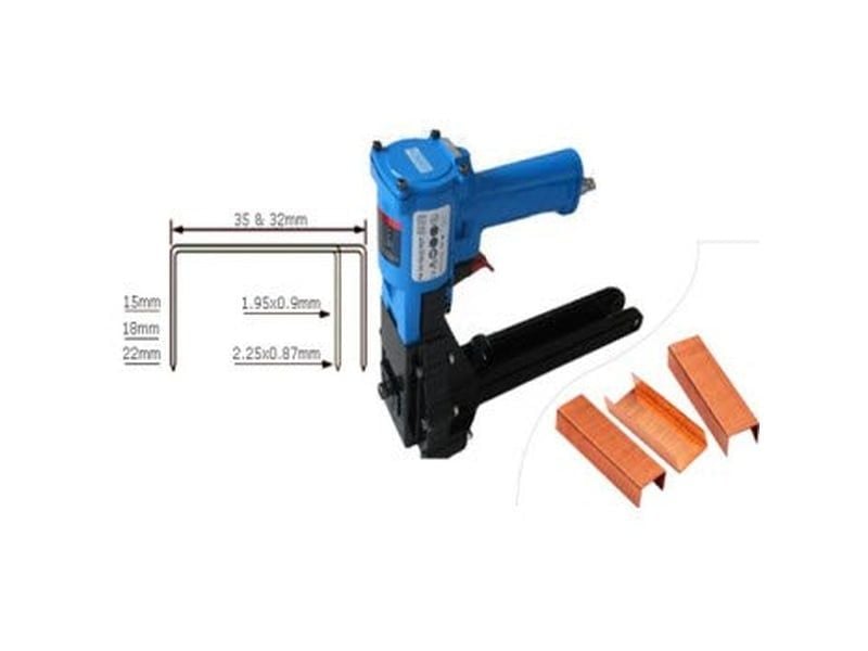  Súng bắn ghim thùng carton YUNICA ACS-19 
