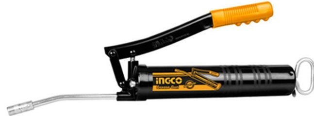  400cc Súng bơm mỡ INGCO GRG015001 