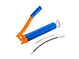  Súng bơm mỡ 400CC Wadfow WGG2540 