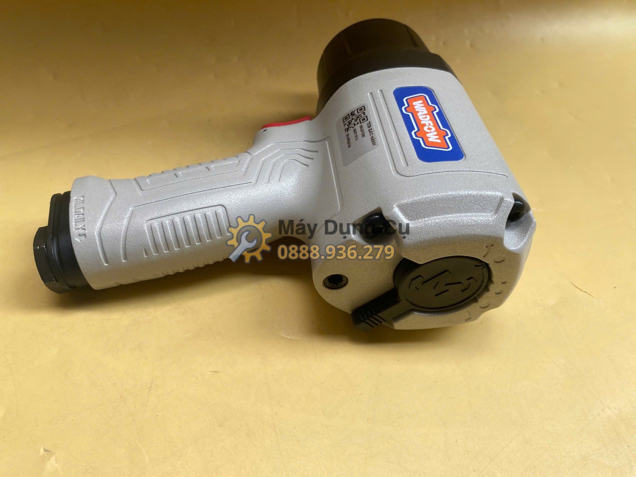  Dụng Cụ Vặn Bu Lông Dùng Khí Nén 1/2