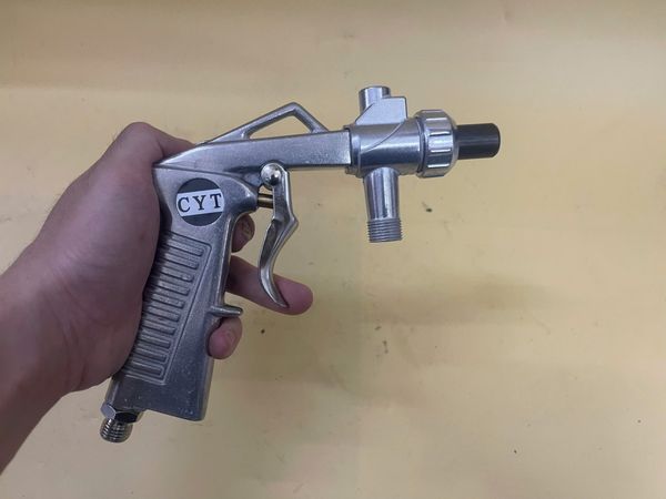  1000cc Súng Phun Cát Bằng Hơi CYT CY-1505 