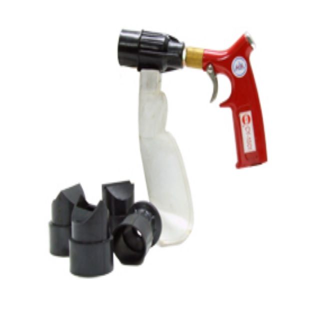  Súng phun cát hơi CY-1501 CYT 