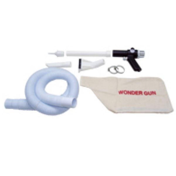  Súng phun cát hơi WGKI CYT 