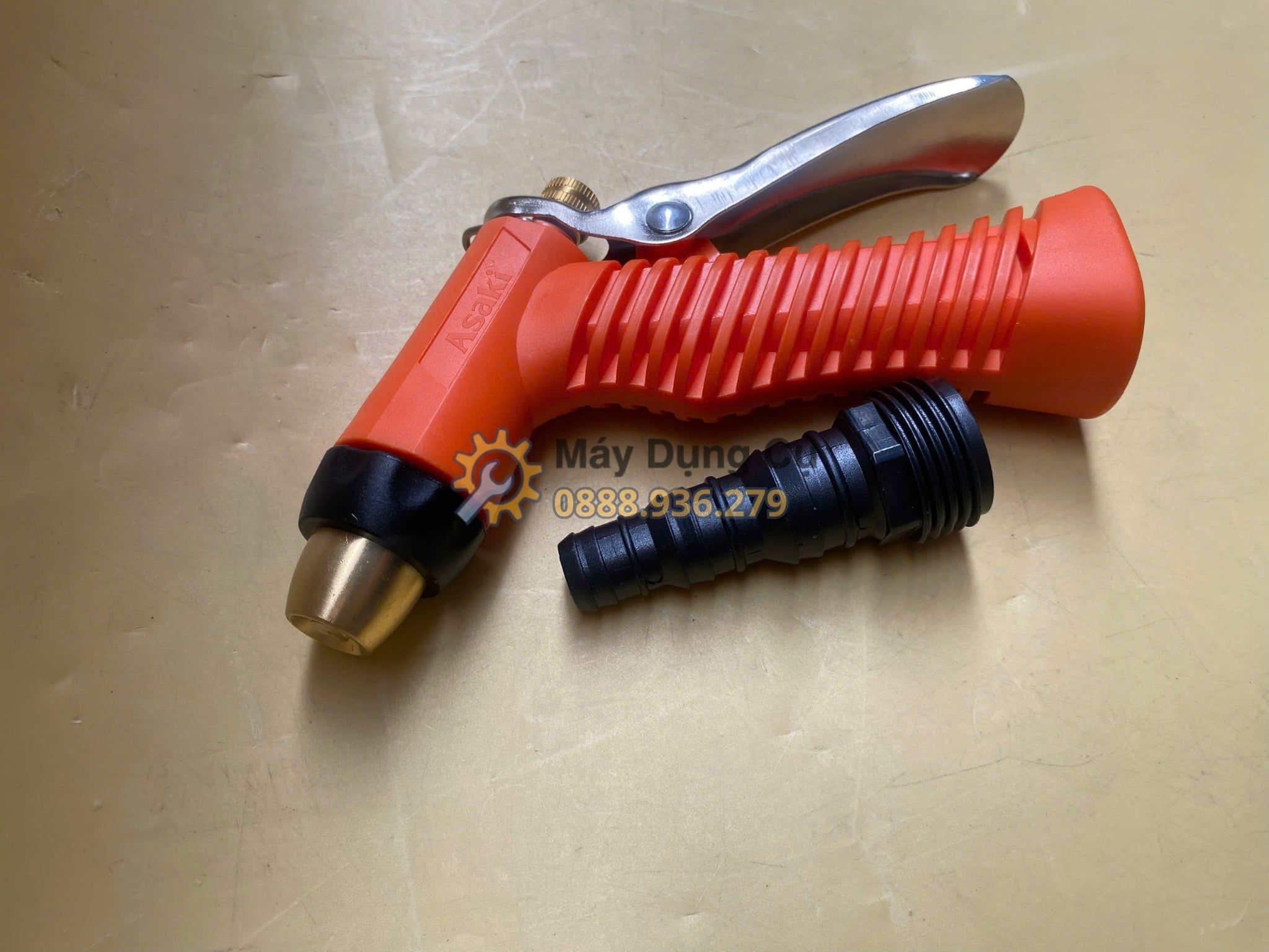  Súng Phun Nước Asaki AK-8813 