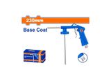  Súng phun sơn phủ gầm xe 230mm Wadfow WGA1523 