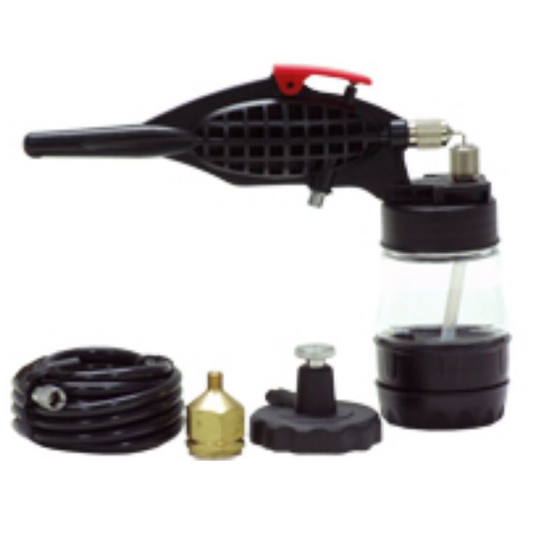  Súng phun sơn hơi mỹ thuật GS-400C CYT 