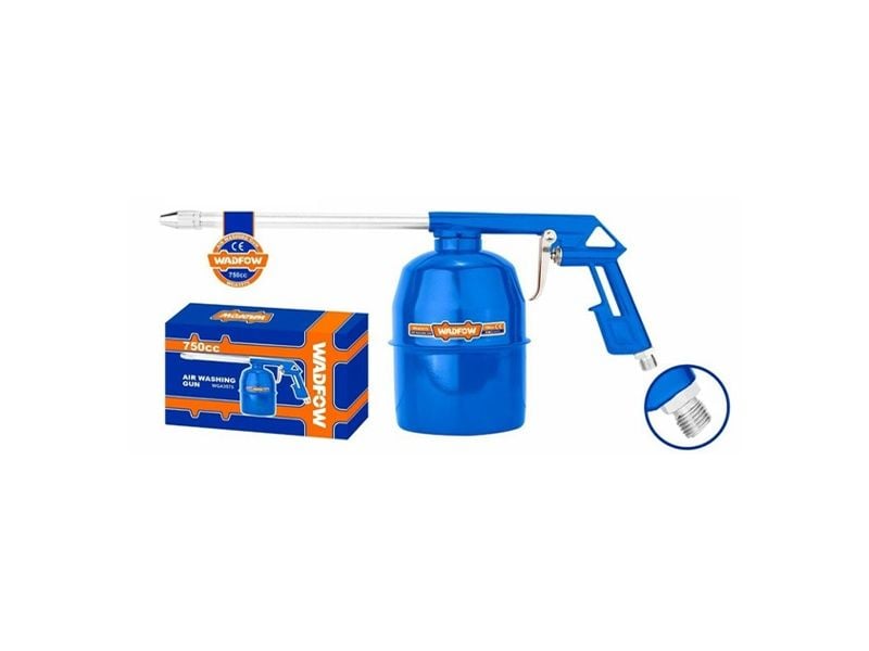  Súng châm nhớt dùng khí 750cc Wadfow WGA3575 