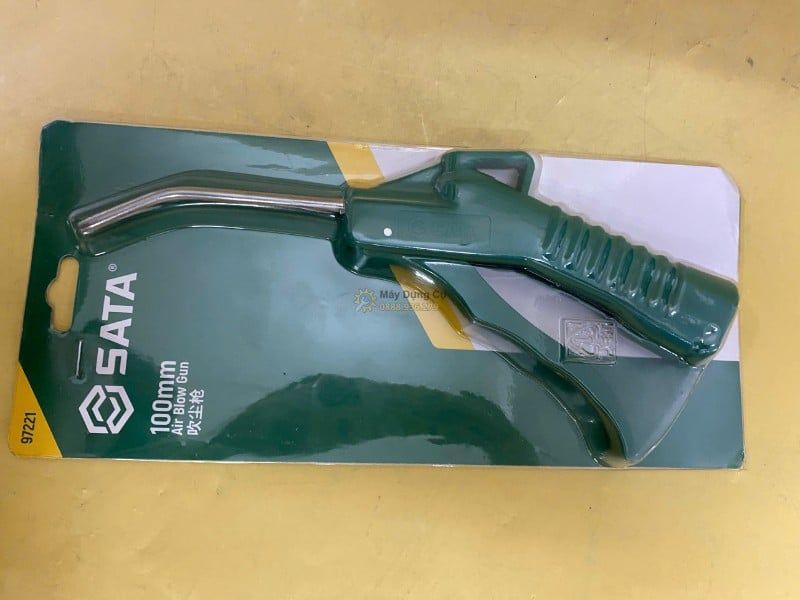  Súng thổi khí nén SATA 97221 100mm 
