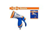  Vòi xịt kim loại 10 chế độ WADFOW - WNET1101 