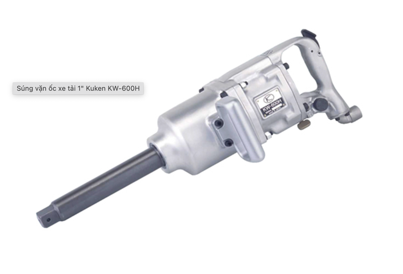  Súng vặn ốc xe tải 1