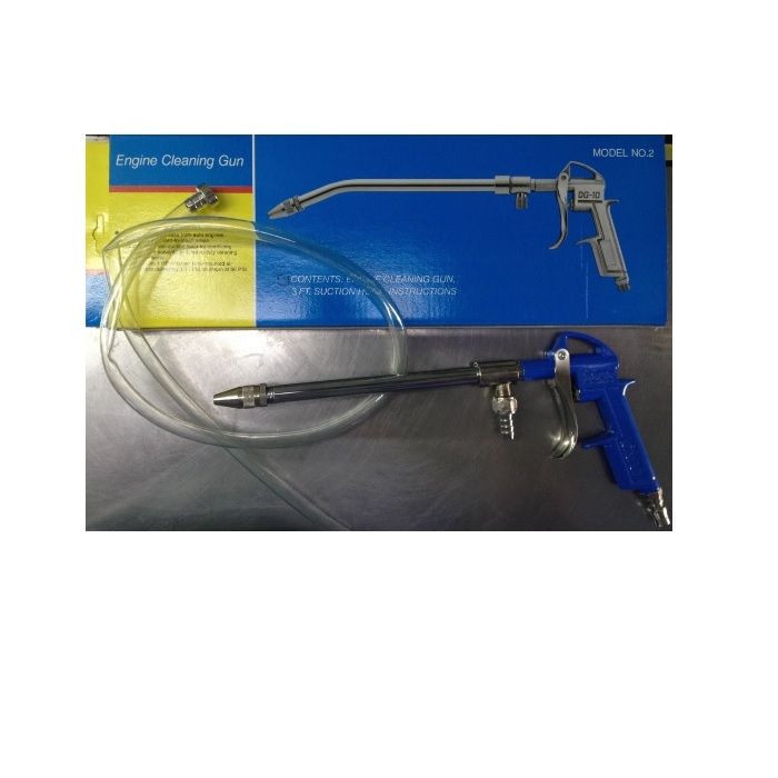  Súng Xịt Hơi Và Nước CYT DG-10-4 