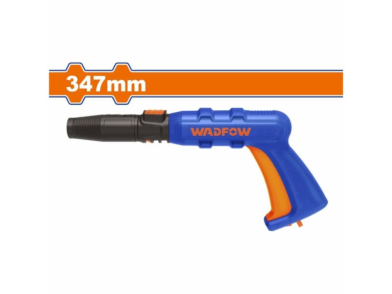  Súng Xịt Rửa 347mm (đầu Nối Nhanh) WADFOW WXN2918 
