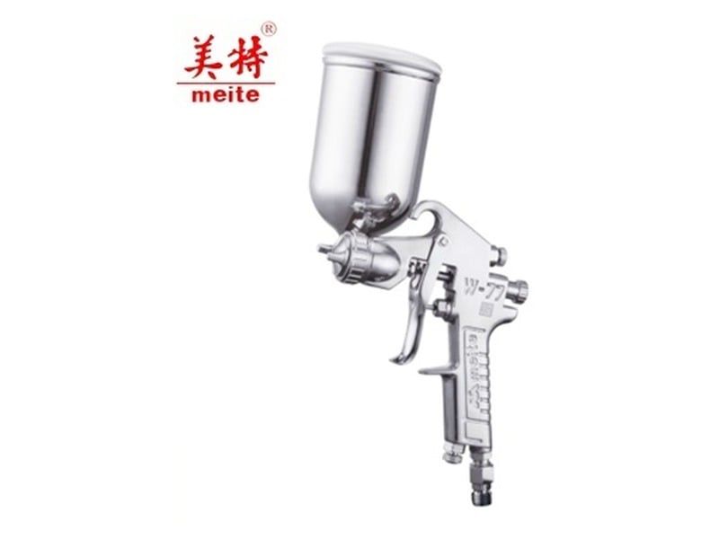  Súng phun sơn MEITE MT-W77-2021G 