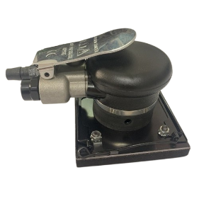  Máy chà nhám hơi chữ nhật 110x100mm, có kẹp ST-814A CYT 