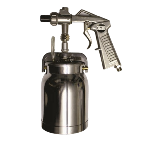  1000cc Súng Phun Cát Bằng Hơi CYT CY-1505 