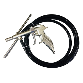  1000cc súng phun cát bằng hơi CYT CY-5500K 