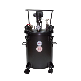  THÙNG QUẬY SƠN KHÍ NÉN 80L CYT AT-80A 