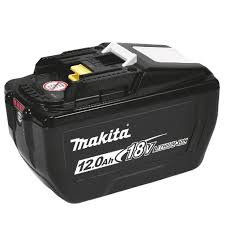  Pin Makita 18V 12Ah PIN BL18120 Li-Ion 1915J2-8 